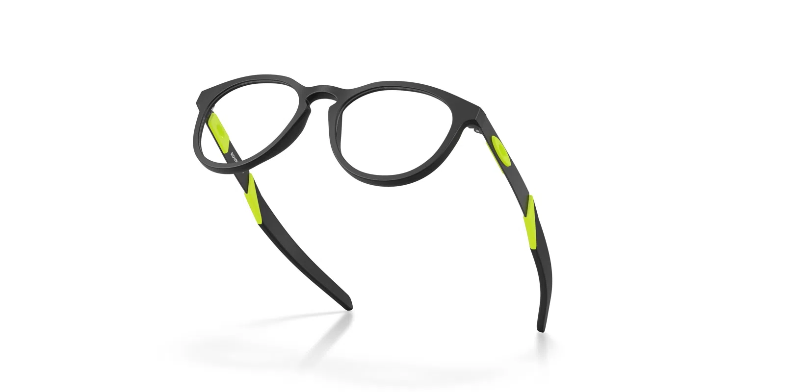 Oakley Round Out 8014 Eyeglasses - view 10